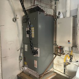 Air Conditioning Repair