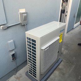 Your Trusted HVAC & Construction Service