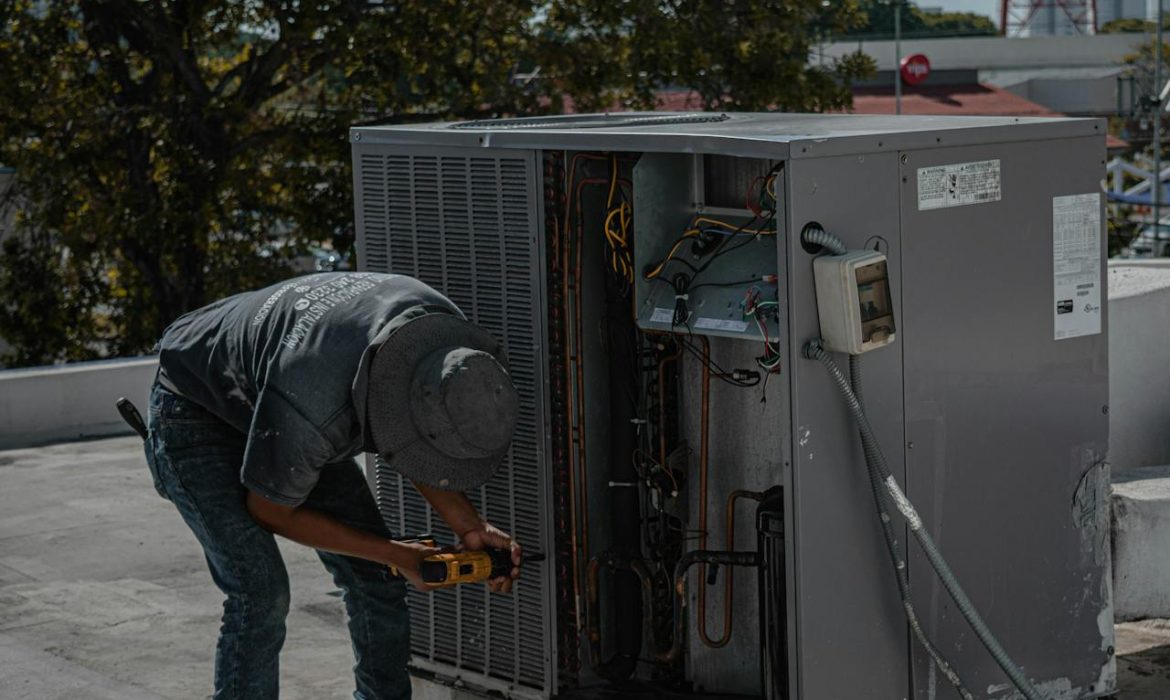 Benefits of Regular AC Maintenance