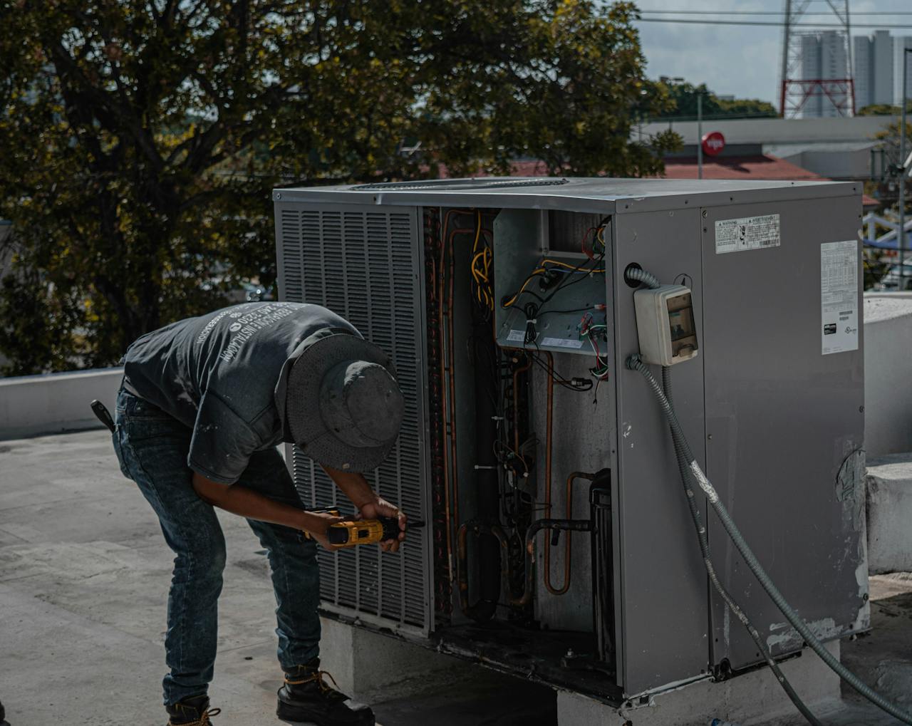 Benefits of Regular AC Maintenance