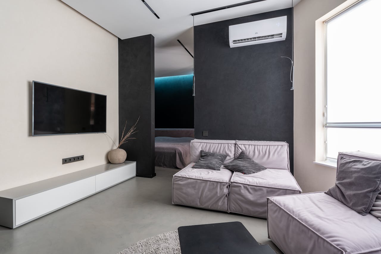 Regular AC Maintenance