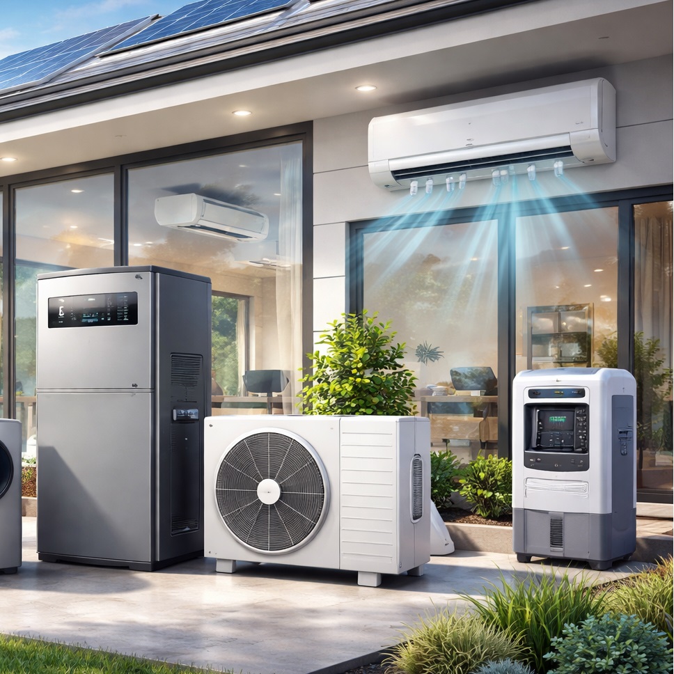 hvac systems (mobile vertical image)