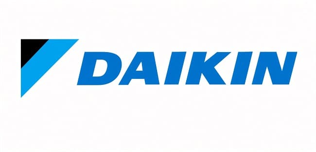 Daikin