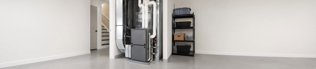 Does a High-Efficiency Furnace Make Sense
