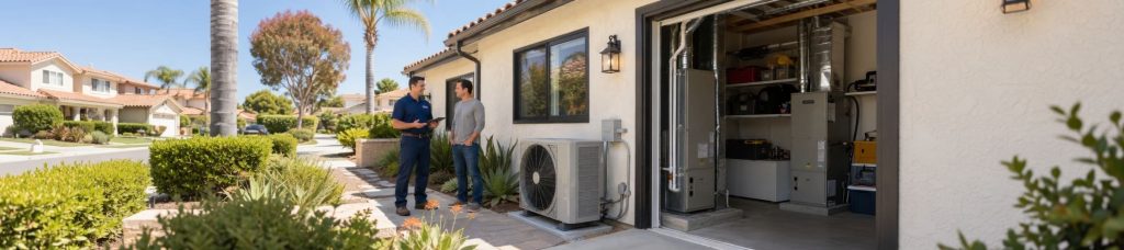 Replace Gas Furnace With Heat Pump