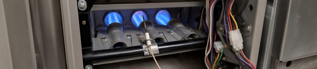 Furnace Flame Sensor